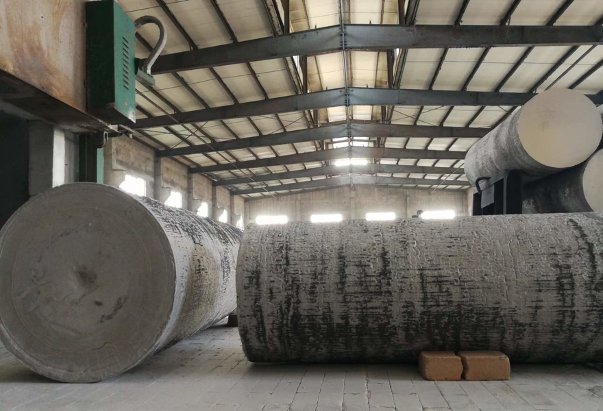 Trung Quốc Special Magnesium(Hong Kong) Industry Limited hồ sơ công ty