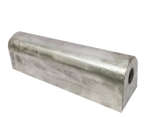 High Purity Magnesium Sacrificial Anode And Cathodic Protection Mag  ASTM97-89
