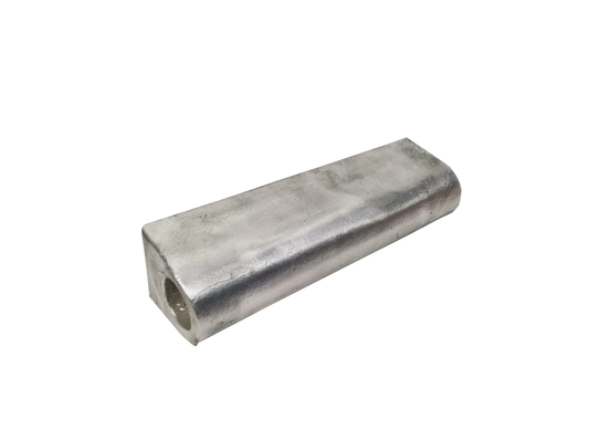 ASTM Magnesium Sacrificial Anodes 32D5 High Potential Cathodic Protection