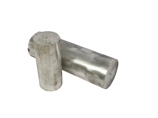 Light Weight Az31 Magnesium Alloy Bar Magnesium And Aluminium Alloy G97