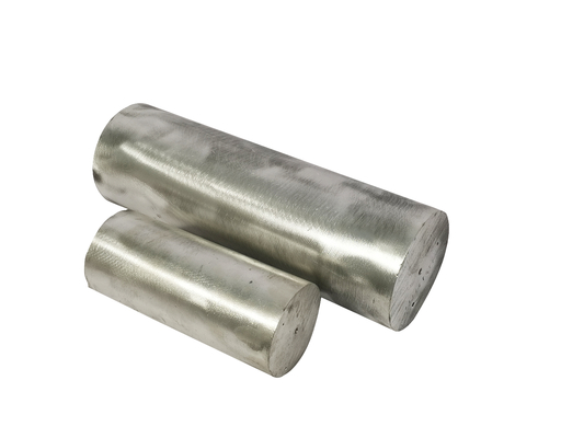 Light Weight Az31 Magnesium Alloy Bar Magnesium And Aluminium Alloy G97