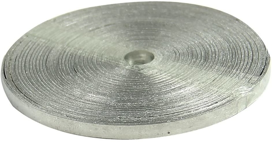 ASTM Magnesium Ribbon Anode Magnesium Aluminum Alloy Strip Oem