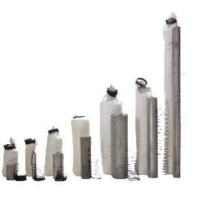Astm  Mg Anode 20% Bentonite Magnesium  Bag Installation